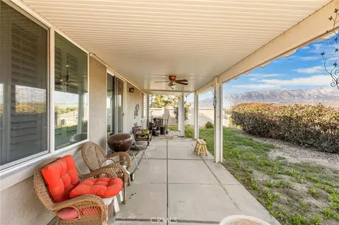 Exterior - 312 Pipe Spgs, Beaumont, CA 92223 photo 3 of 7