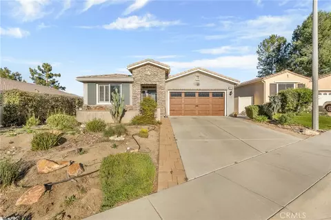 312 Pipe Spgs, Beaumont, CA 92223