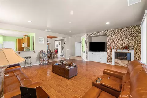 Living - 312 Pipe Spgs, Beaumont, CA 92223 photo 1 of 4