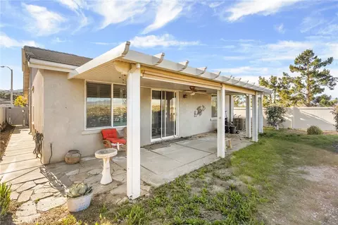 Exterior - 312 Pipe Spgs, Beaumont, CA 92223 photo 2 of 7
