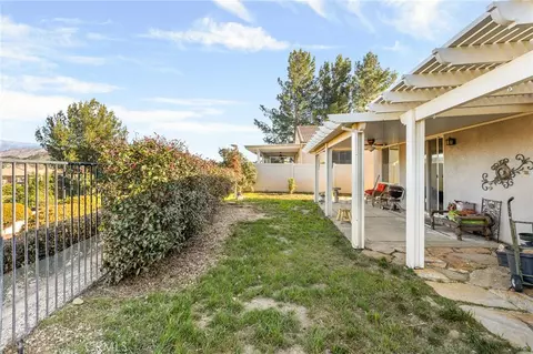 Exterior - 312 Pipe Spgs, Beaumont, CA 92223 photo 1 of 7