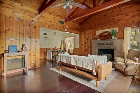 Living - 720 Rocky Loop, Crestline, CA 92325 photo 8 of 8