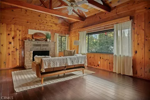 Living - 720 Rocky Loop, Crestline, CA 92325 photo 6 of 6