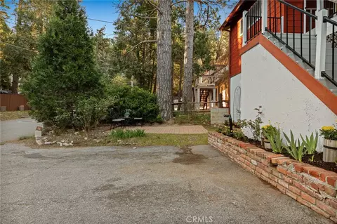 Exterior - 720 Rocky Loop, Crestline, CA 92325 photo 1 of 7