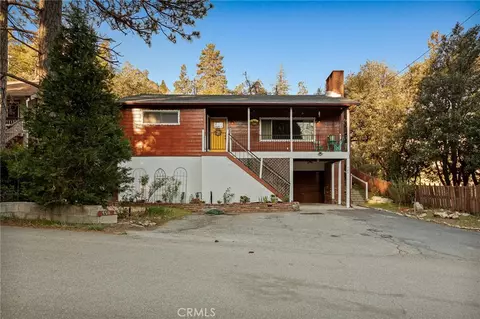 Exterior - 720 Rocky Loop, Crestline, CA 92325 photo 7 of 7