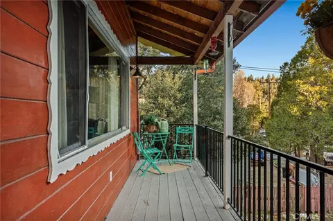 Exterior - 720 Rocky Loop, Crestline, CA 92325 photo 2 of 7