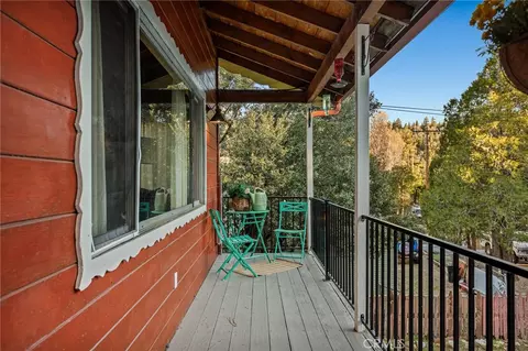 Exterior - 720 Rocky Loop, Crestline, CA 92325 photo 2 of 6