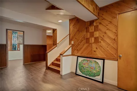Entry Way - 720 Rocky Loop, Crestline, CA 92325 photo 3 of 3