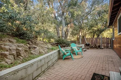 Exterior - 720 Rocky Loop, Crestline, CA 92325 photo 3 of 7