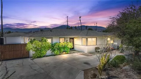 82245 Sierra Ave, Indio, CA 92201
