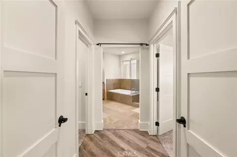 Entry Way - 11821 Raspberry, Oak Glen, CA 92399 photo 2 of 4