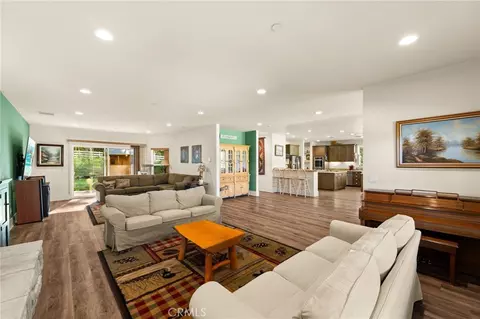 Living - 11821 Raspberry, Oak Glen, CA 92399 photo 1 of 2