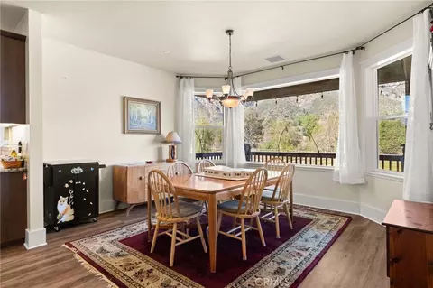 Dining - 11821 Raspberry, Oak Glen, CA 92399 photo 2 of 2