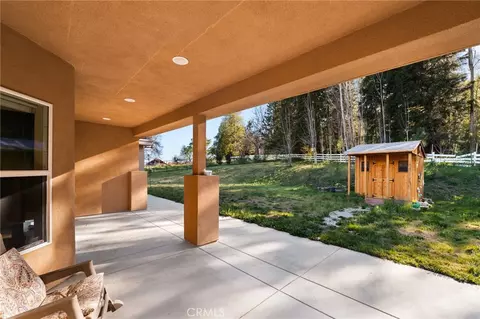 Exterior - 11821 Raspberry, Oak Glen, CA 92399 photo 4 of 10