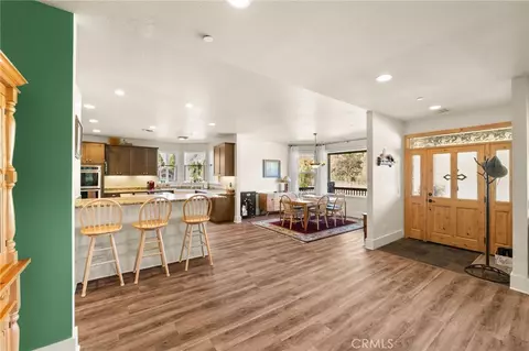 Entry Way - 11821 Raspberry, Oak Glen, CA 92399 photo 1 of 4
