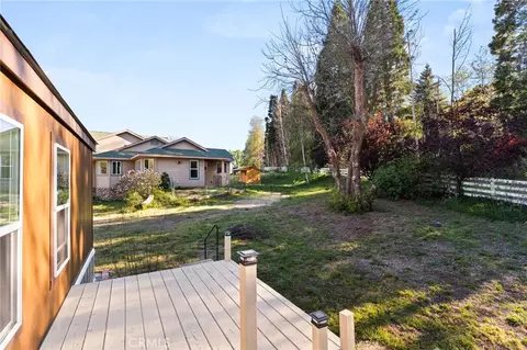 Exterior - 11821 Raspberry, Oak Glen, CA 92399 photo 7 of 10