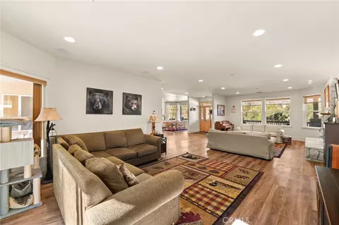 Living - 11821 Raspberry, Oak Glen, CA 92399 photo 2 of 2