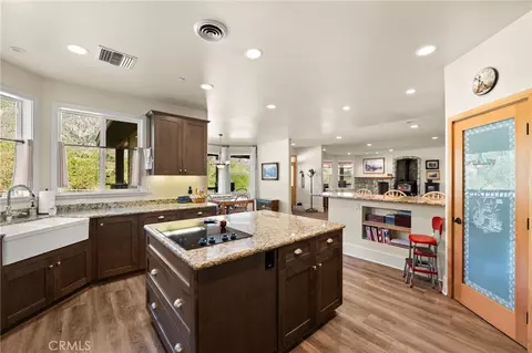 Kitchen - 11821 Raspberry, Oak Glen, CA 92399 photo 2 of 2