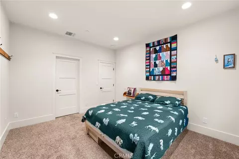 Bedroom - 11821 Raspberry, Oak Glen, CA 92399 photo 4 of 9