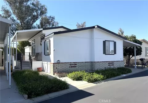 15111 Pipeline Ave #18, Chino Hills, CA 91709