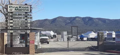 400 Pine Knot Blvd K-22, Big Bear Lake, CA 92315