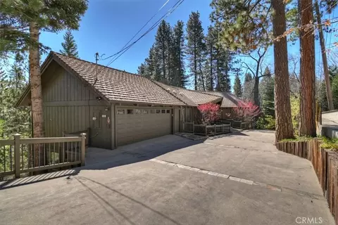 Exterior - 299 Riviera, Lake Arrowhead, CA 92352 photo 13 of 13