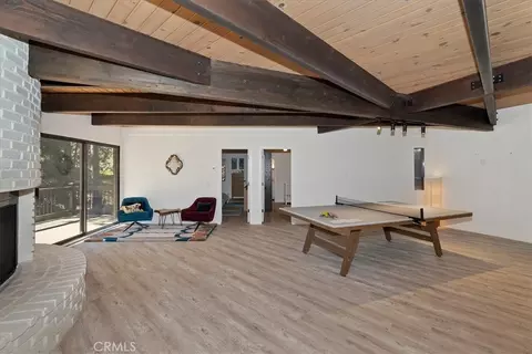Living - 299 Riviera, Lake Arrowhead, CA 92352 photo 6 of 7