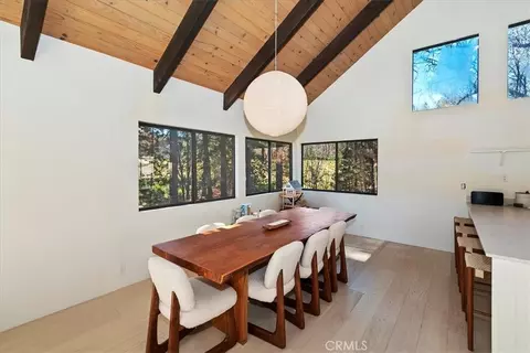 Dining - 299 Riviera, Lake Arrowhead, CA 92352 photo 1 of 4