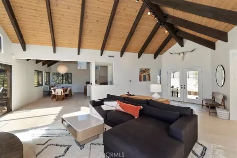 Living - 299 Riviera, Lake Arrowhead, CA 92352 photo 1 of 7