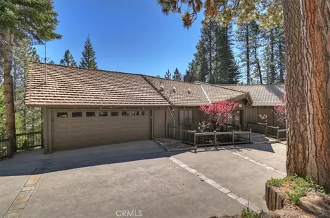 Exterior - 299 Riviera, Lake Arrowhead, CA 92352 photo 2 of 13