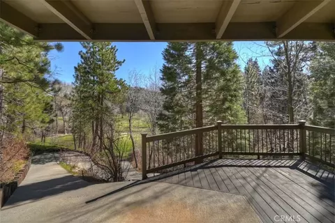 Exterior - 299 Riviera, Lake Arrowhead, CA 92352 photo 6 of 13