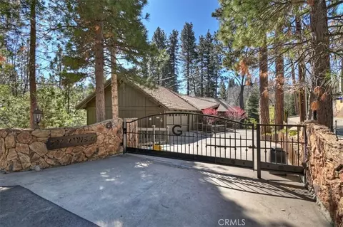 Exterior - 299 Riviera, Lake Arrowhead, CA 92352 photo 3 of 13