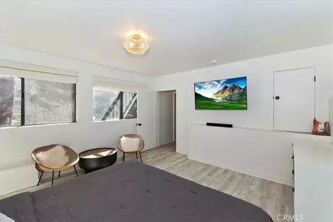 Bedroom - 299 Riviera, Lake Arrowhead, CA 92352 photo 8 of 9