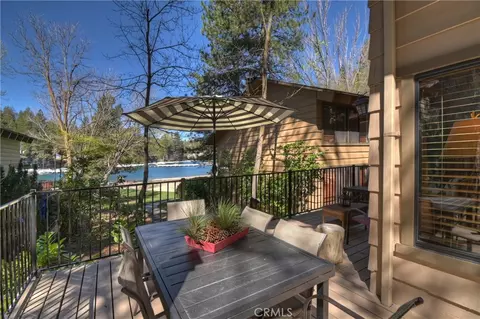 27821 Peninsula Dr #416, Lake Arrowhead, CA 92352