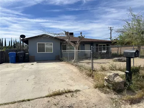320 Windy Pass, Barstow, CA 92311