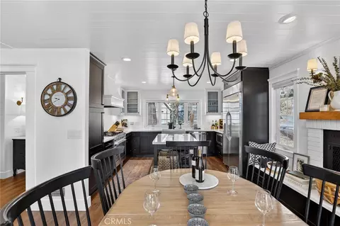 Dining - 27604 Matterhorn Dr, Lake Arrowhead, CA 92352 photo 1 of 3