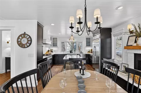 Dining - 27604 Matterhorn Dr, Lake Arrowhead, CA 92352 photo 1 of 3