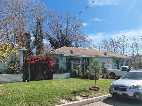 1091 N Pershing, San Bernardino, CA 92410