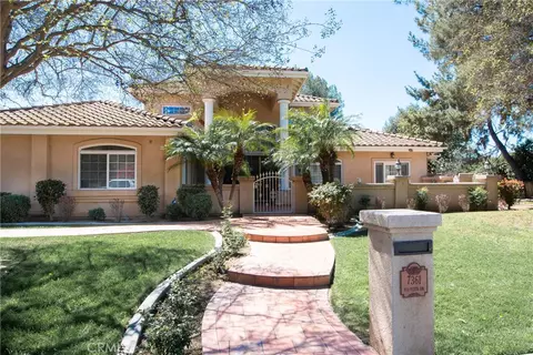 7361 Via Vis, Riverside, CA 92506