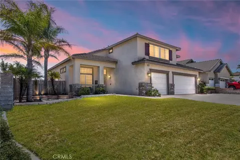 2601 W Meyers Rd, San Bernardino, CA 92407