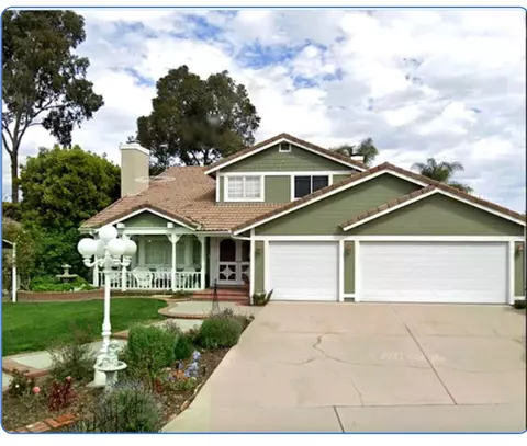 1155 Bridgeport, Corona, CA 92882