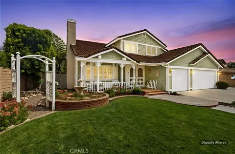 1155 Bridgeport Rd, Corona, CA 92882
