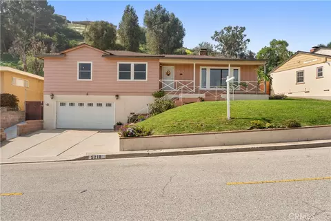5218 Veronica St, Los Angeles, CA 90008