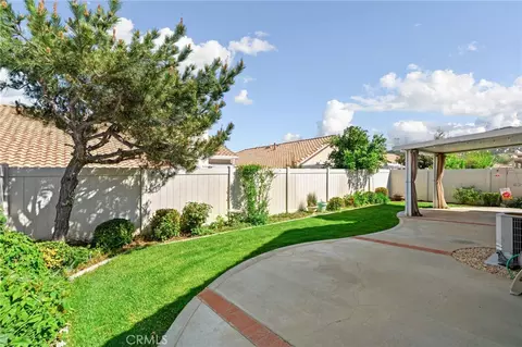 Exterior - 1604 Crystal Downs St, Banning, CA 92220 photo 7 of 8
