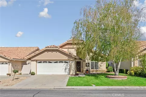 1604 Crystal Downs St, Banning, CA 92220