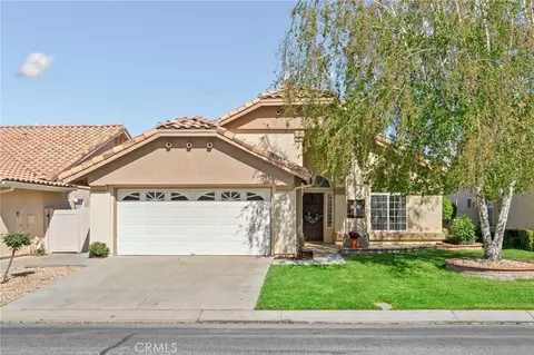 Exterior - 1604 Crystal Downs St, Banning, CA 92220 photo 2 of 8