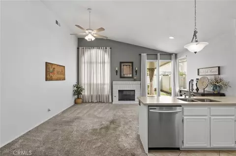 Living - 1604 Crystal Downs St, Banning, CA 92220 photo 2 of 5