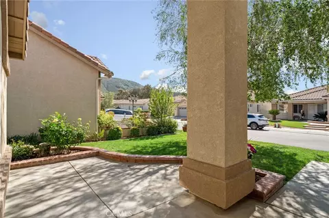 Exterior - 1604 Crystal Downs St, Banning, CA 92220 photo 5 of 8
