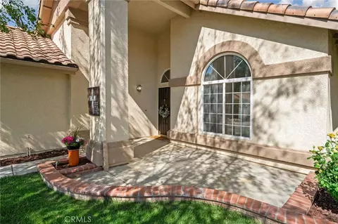 Exterior - 1604 Crystal Downs St, Banning, CA 92220 photo 4 of 8