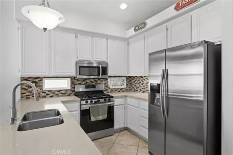 Kitchen - 1604 Crystal Downs St, Banning, CA 92220 photo 2 of 3